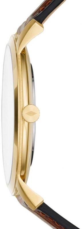 Наручные часы  Fossil  The Minimalist Fossil FS5755 (фото 2)