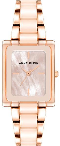 Наручные часы  Anne Klein  Plastic Anne Klein 3998LPRG (фото 1)