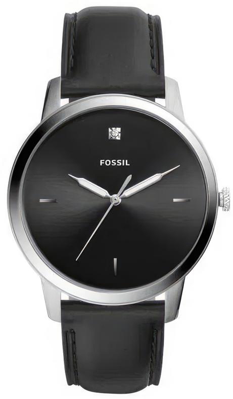 Наручные часы  Fossil  Casual Fossil FS5497 (фото 1)