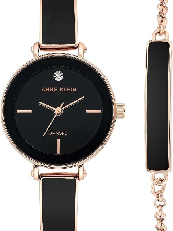 Anne Klein 3620BKST