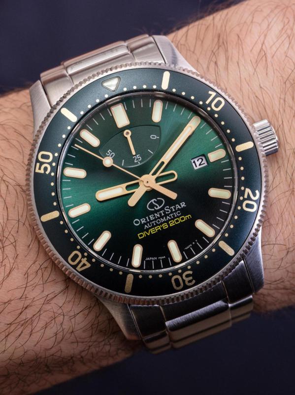 Orient RE-AU0307E