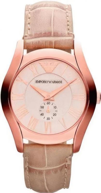 Наручные часы  Emporio Armani  Classics Emporio Armani AR1670 (фото 1)