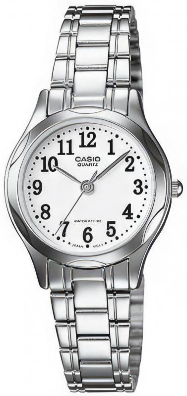 Наручные часы  Casio  Collection Casio LTP-1275D-7B (фото 1)