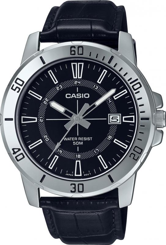 Наручные часы  Casio  Collection Casio MTP-VD01L-1C (фото 1)