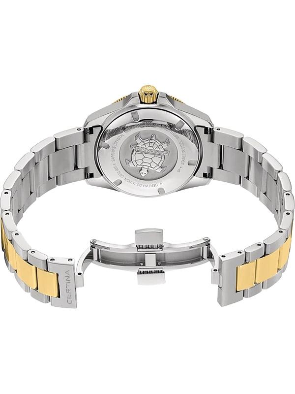 Наручные часы  Certina  DS Action Certina C032.007.22.126.00 (фото 3)