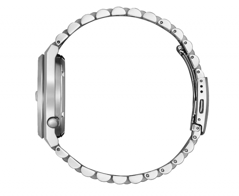 Наручные часы  Citizen  Tsuyosa Citizen NJ0151-53E (фото 3)