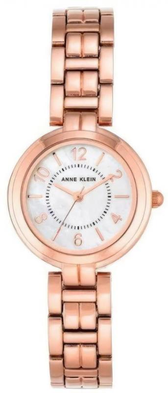 Наручные часы  Anne Klein  Steel Anne Klein 3070MPRG (фото 1)