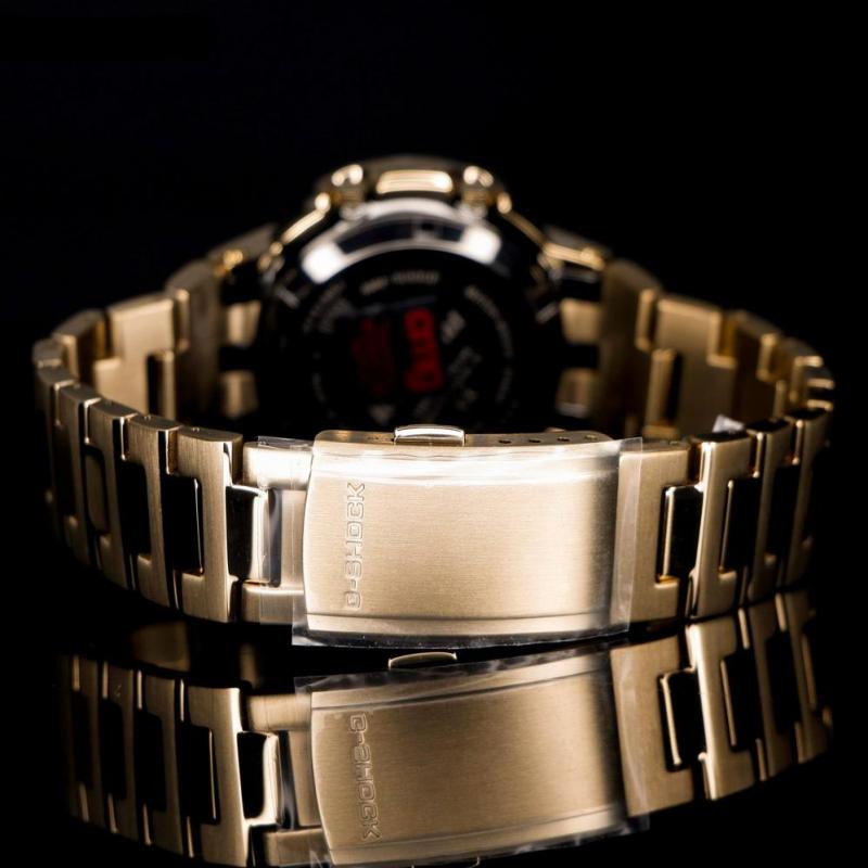 Наручные часы  Casio  G-Shock Casio AWM-500GD-9A (фото 6)