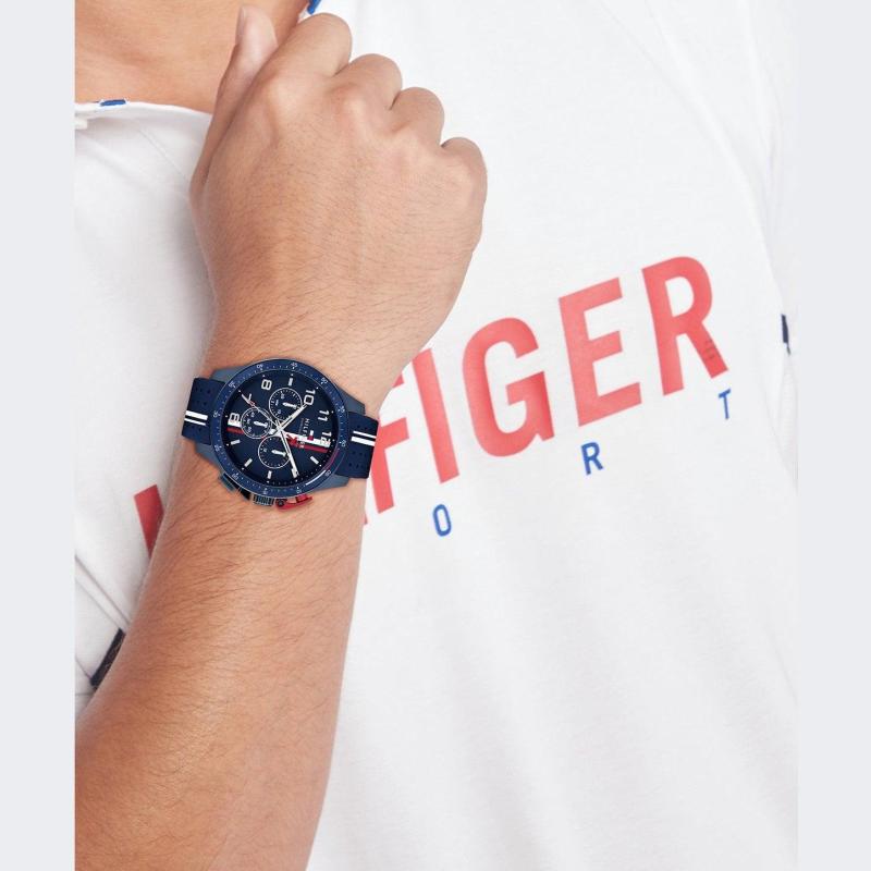 Наручные часы  Tommy Hilfiger  Classic Tommy Hilfiger 1792169 (фото 3)