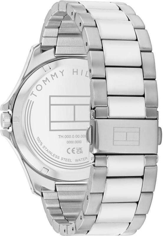 Наручные часы  Tommy Hilfiger  Classic Tommy Hilfiger 1710678 (фото 3)