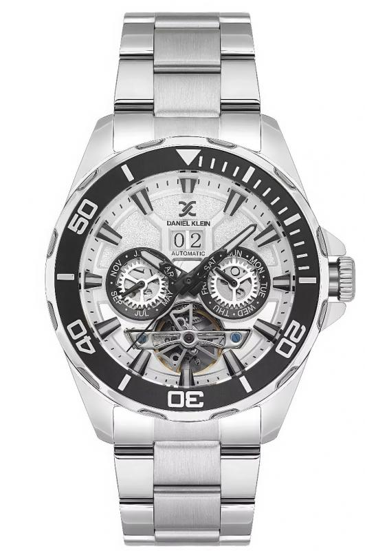 Наручные часы  Daniel Klein  Skeleton Daniel Klein 13754-1 (фото 1)