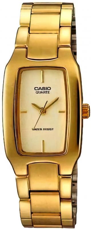 Наручные часы  Casio  Collection Casio LTP-1165N-9C (фото 1)