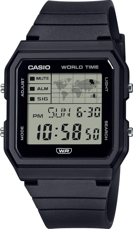 Casio LF-30W-1A