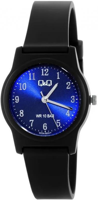 Наручные часы  Q&Q  Attractive Women Q&Q G23AJ003Y (фото 1)