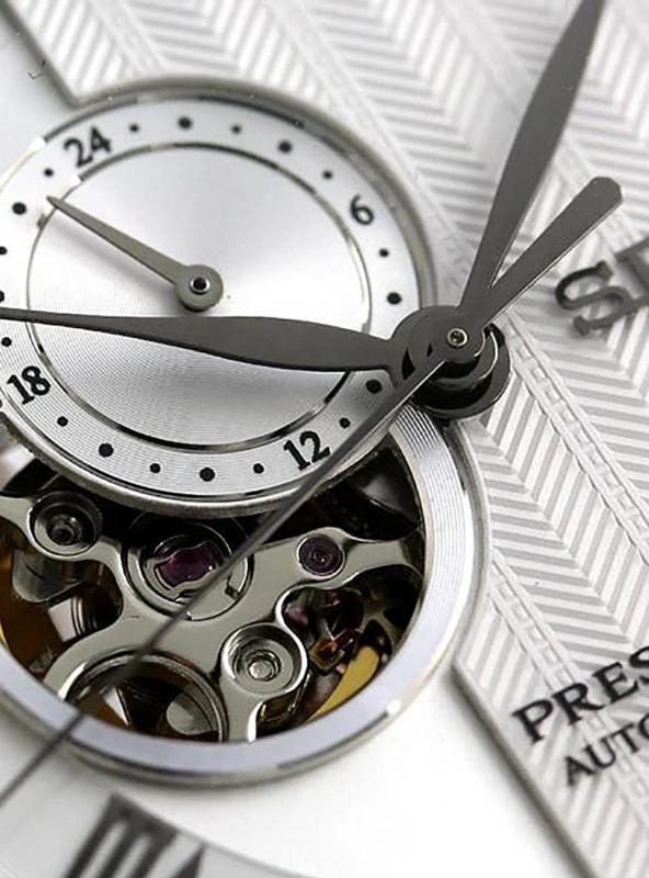 Наручные часы  Seiko  Presage Seiko SARY095 (фото 3)