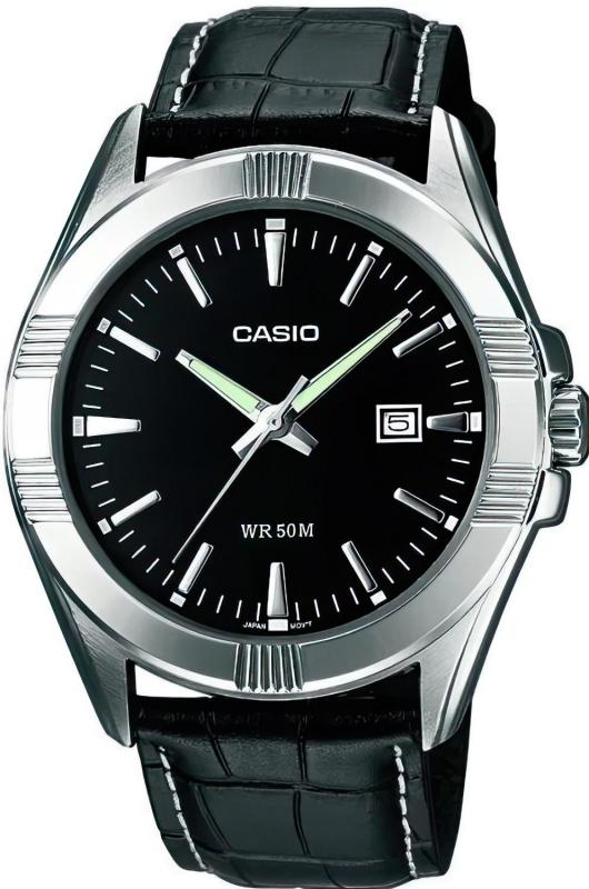 Наручные часы  Casio  Collection Casio MTP-1308L-1A (фото 1)