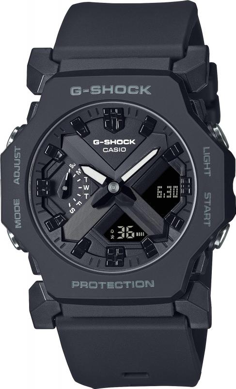 Наручные часы  Casio  G-Shock Casio GA-2300-1A (фото 1)