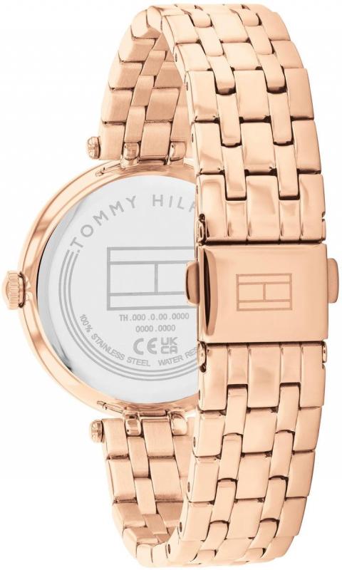 Наручные часы  Tommy Hilfiger  Classic Tommy Hilfiger 1782761 (фото 3)