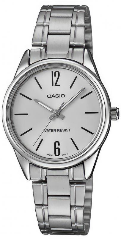 Наручные часы  Casio  Collection Casio LTP-V005D-7B (фото 1)
