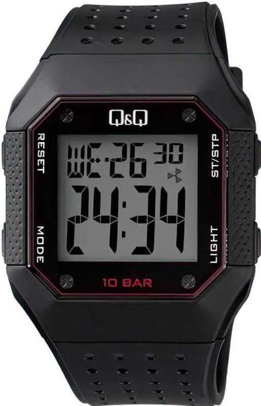 Q&Q M158J002Y