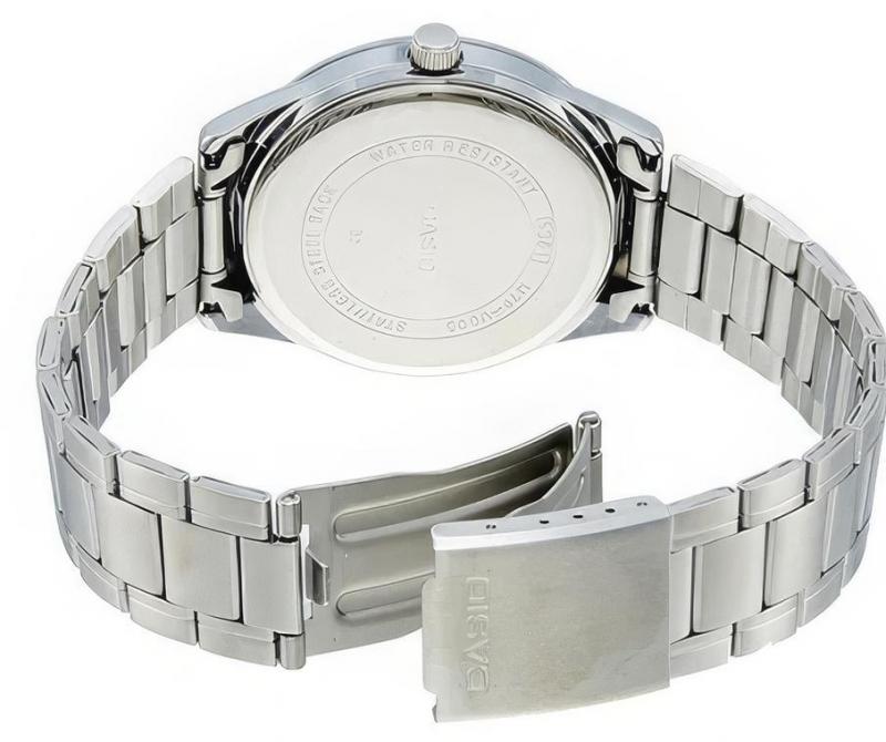 Наручные часы  Casio  Collection Casio MTP-V005D-7B (фото 2)