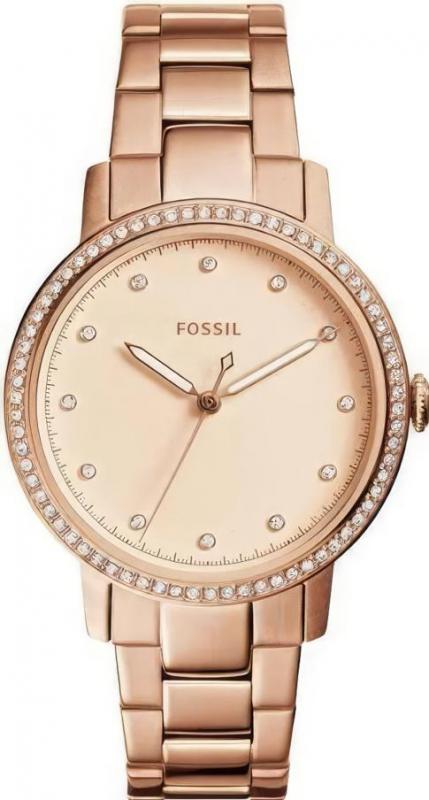 Наручные часы  Fossil  Casual Fossil ES4288 (фото 1)