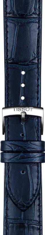 Наручные часы  Tissot  Carson Tissot T122.423.16.043.00 (фото 4)