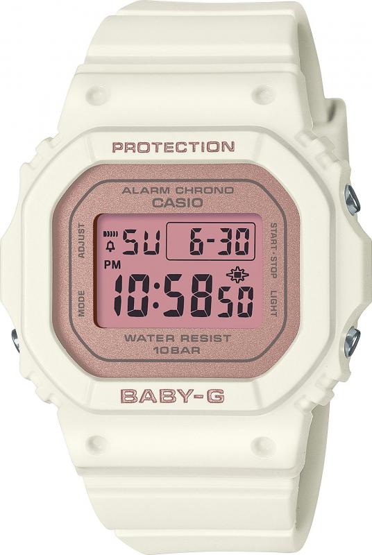 Наручные часы  Casio  Baby-G Casio BGD-565SC-4E (фото 1)