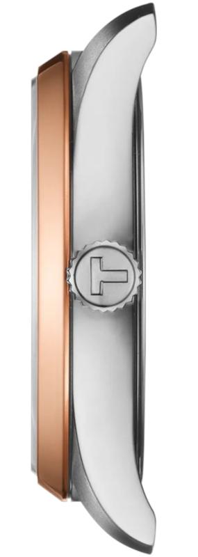 Наручные часы  Tissot  PR 100 Tissot T150.210.21.111.00 (фото 4)