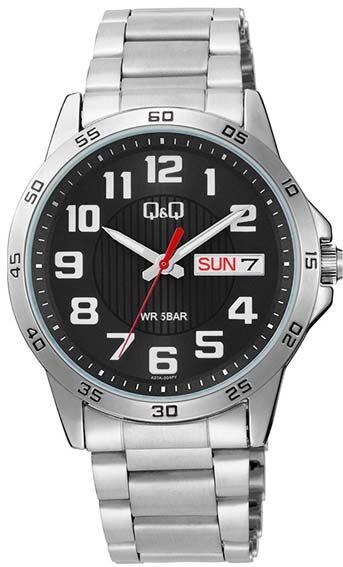 Наручные часы  Q&Q  Casual Q&Q A37AJ004Y (фото 1)