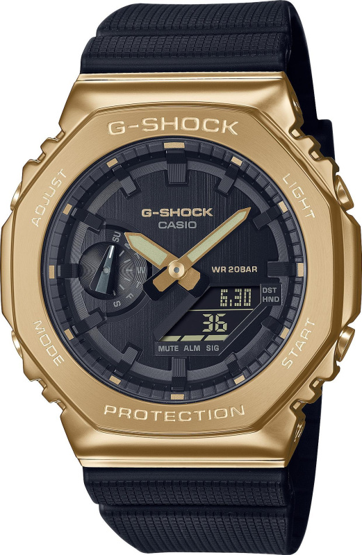 Casio GM-2100G-1A9