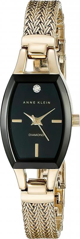 Наручные часы  Anne Klein  Steel Anne Klein 2184BKGB (фото 1)