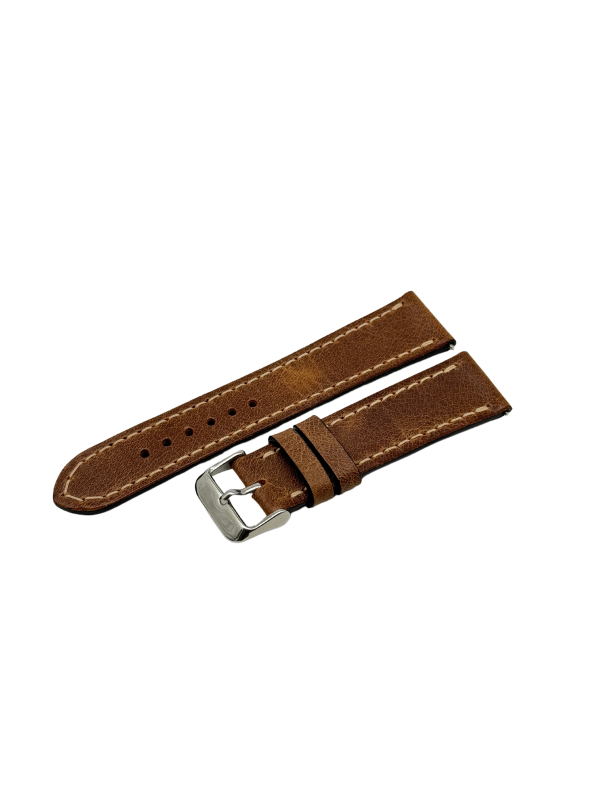 Аксессуары  Авторские ремешки  Ремешки  M425-22-20 (фото 1)