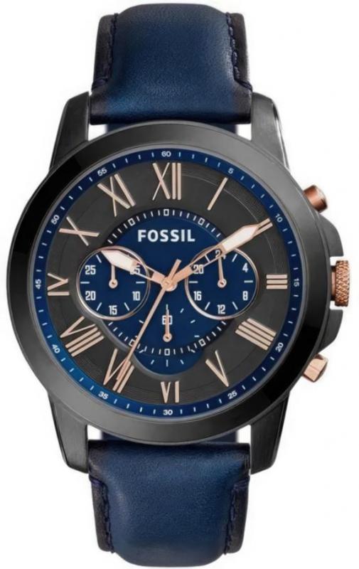 Наручные часы  Fossil  Trend Fossil FS5061 (фото 1)