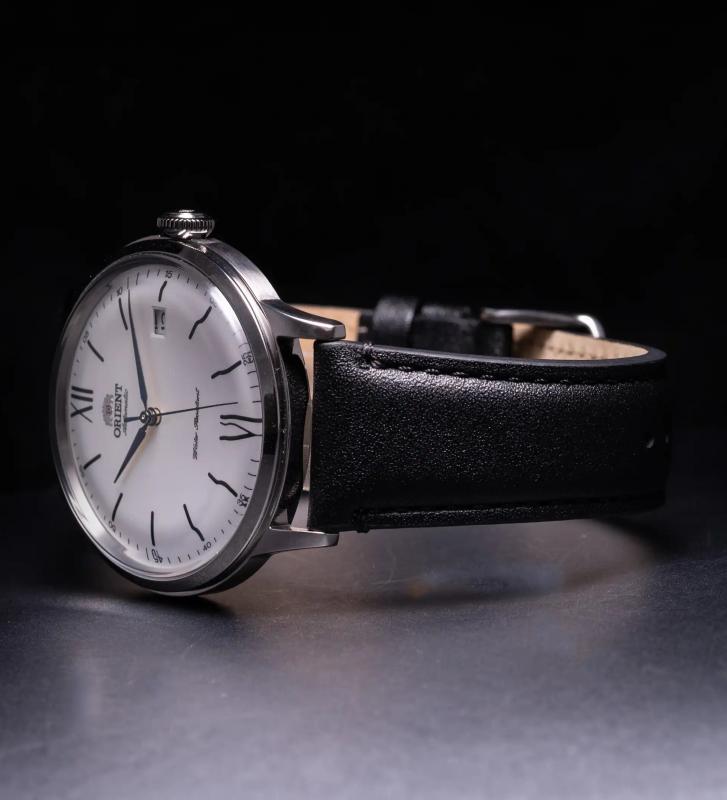 Наручные часы  Orient  Automatic Orient RA-AC0022S (фото 4)