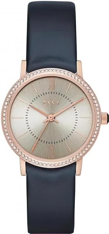 Наручные часы  DKNY  Essentials Glitz DKNY NY2553 (фото 1)