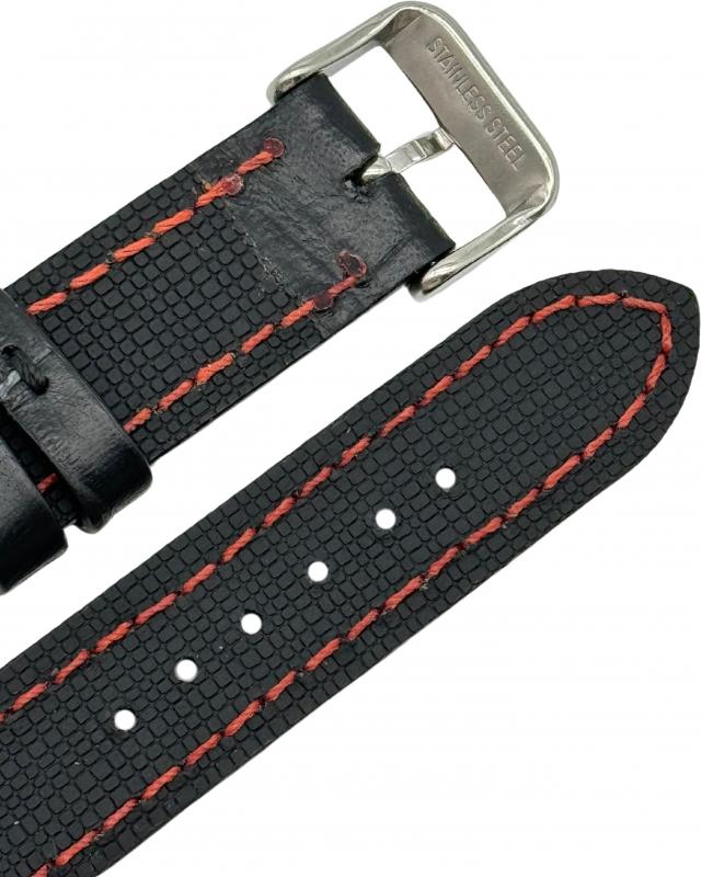 Аксессуары  Авторские ремешки  Ремешки  M361-20-18 (фото 4)
