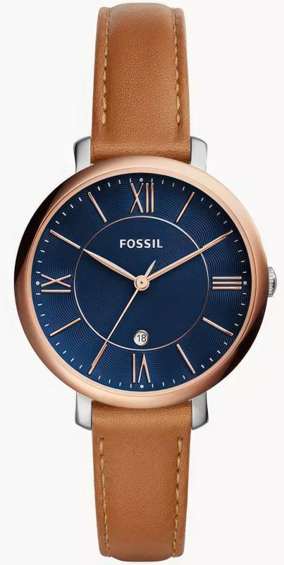 Наручные часы  Fossil  Trend Women Fossil ES4274 (фото 1)