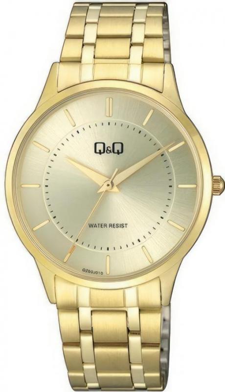 Наручные часы  Q&Q  Casual Q&Q QZ60J010Y (фото 1)