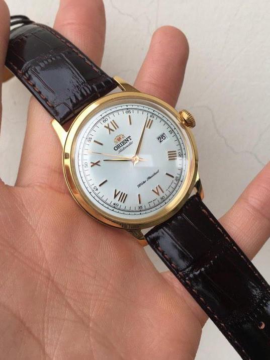 Наручные часы  Orient  Automatic Orient FAC00007W (фото 2)