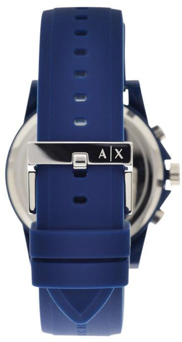 Наручные часы  Armani Exchange  Hampton Armani Exchange AX1327 (фото 3)