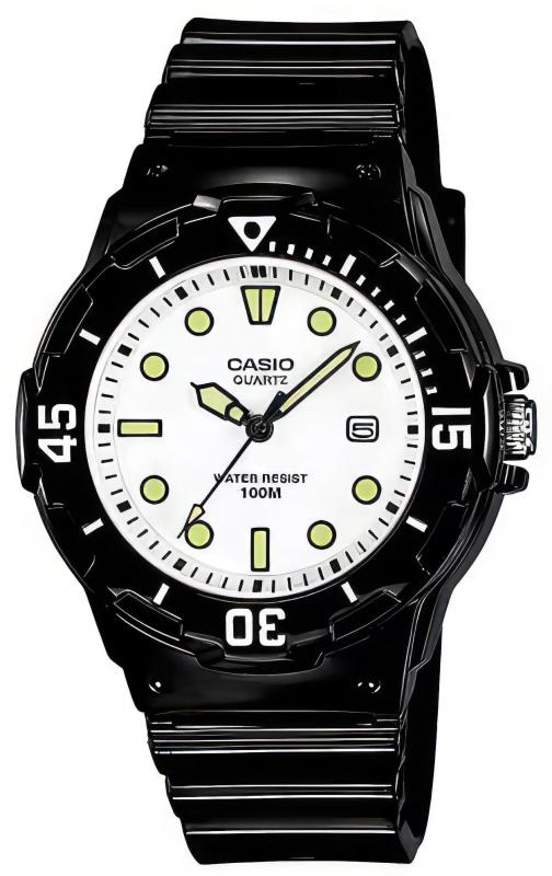 Наручные часы  Casio  Collection Casio LRW-200H-7E1 (фото 1)