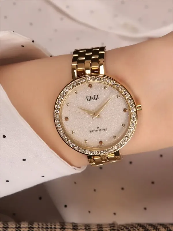 Наручные часы  Q&Q  Attractive Q&Q QZ27J001Y (фото 4)