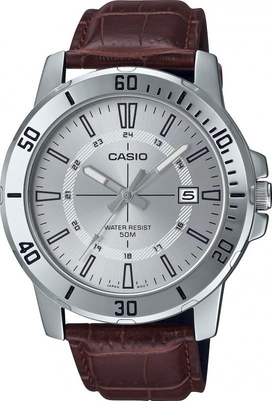 Наручные часы  Casio  Collection Casio MTP-VD01L-7C (фото 1)