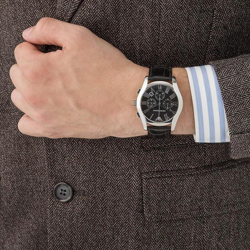 Наручные часы  Emporio Armani  Sports Emporio Armani AR1633 (фото 3)