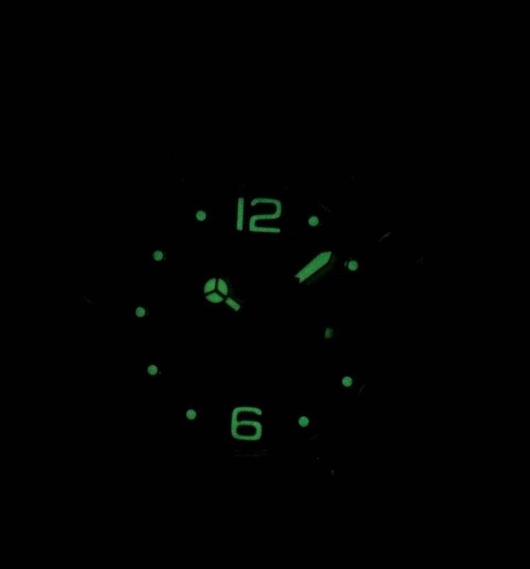 Наручные часы  Seiko  Seiko 5 Seiko SNZ460J1 (фото 4)