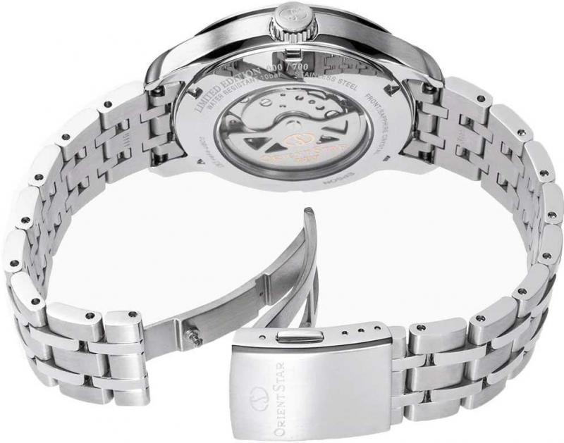 Наручные часы  Orient  Automatic Orient RE-AV0B11E (фото 5)