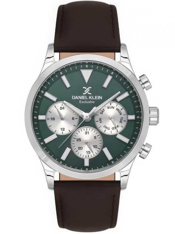 Наручные часы  Daniel Klein  Exclusive Daniel Klein 13745-3 (фото 1)