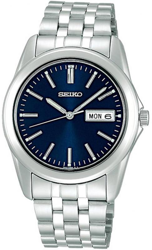 Наручные часы  Seiko  Spirit Seiko SCXC011 (фото 1)