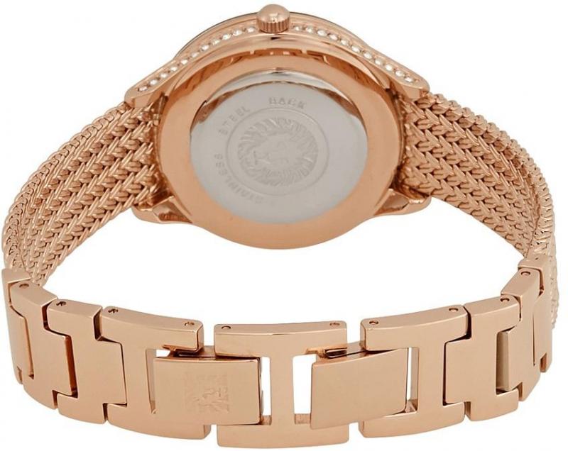 Наручные часы  Anne Klein  Steel Anne Klein 2208RGRG (фото 3)
